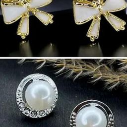 MONKDECOR Women Earrings-image-44