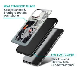 QRIOH Typography Printed Oneplus Nord 2 Back Case Mobile Accessories image 4
