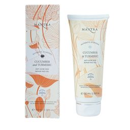 Mantra Herbal Cucumber & Turmeric Anti-Acne Skin Repair Face Gel - 100 ml-23