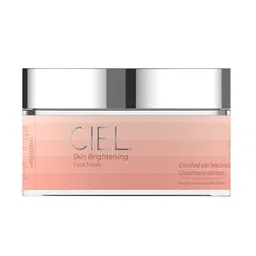 CIEL Skin Brightening Face Mask 100g-45