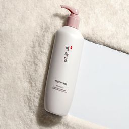 The Face Shop Unisex Yehwadam Silky Smooth Body Peeling Gel-3