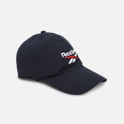 Reebok Unisex Training Essentials Logo Cap-34