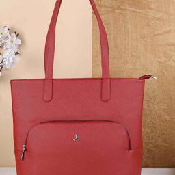 Mochi Women Textured Structured Shoulder Bag-45
