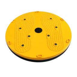 HackerX Tummy Twister Ab Exerciser image 3