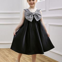 LULU & SKY A-Line Dress-image-31