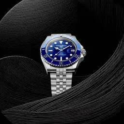 RODERICO GIULIANI Unisex Embellished Bracelet Style Straps Analogue Watch RG-MJSA74000004-17