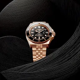 RODERICO GIULIANI Unisex Embellished Bracelet Style Straps Analogue Watch RG-MJSA74000005-image-84