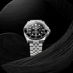 RODERICO GIULIANI Unisex Embellished Bracelet Style Straps Analogue Watch RG-MJSA74000001-46