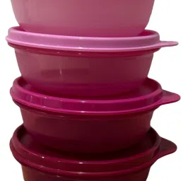 Plastic Utility Container - 300 ml, 300 ml, 300 ml, 300 ml-image-42