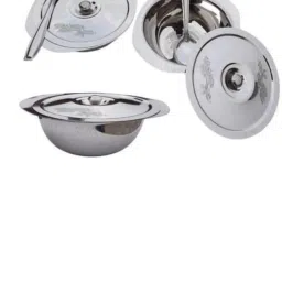 Spoon, Bowl Serving Set-12