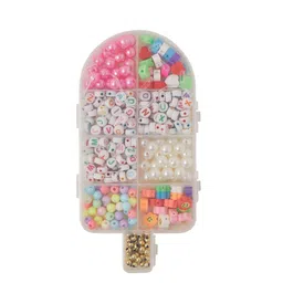 Accessorize London Lolly Make Your Own Bead Set image 1