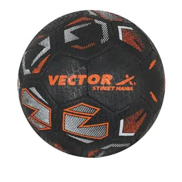 VECTOR X Textured Rubber  Footballs-6