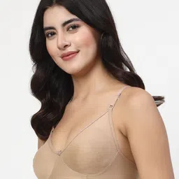 LILY Bralette Bra Full Coverage image 3