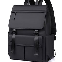 Mast & Harbour Men Medium Backpack With Compression Straps-image-34