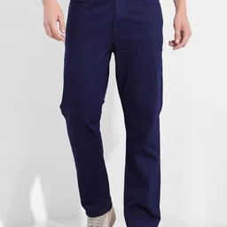 The Indian Garage Co Men Slim Fit Mid-Rise Jeans-picture-23