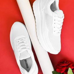 The Roadster Lifestyle Co Women Casual Sneakers-image-99