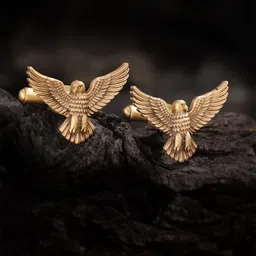 COSA NOSTRAA Quirky Cufflink-image-89