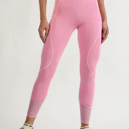 Reebok Women Ultimate Running Tights-8