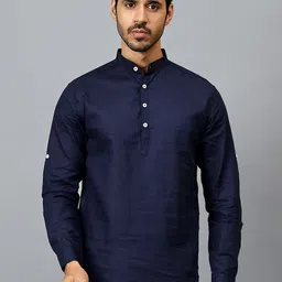 Yugnik Men Kurta-image-2