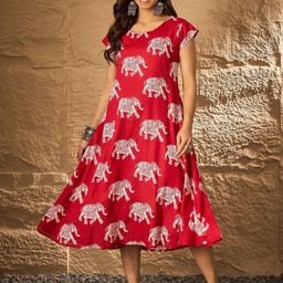 InWeave Dress-image-90