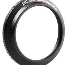 JJC LH-43Lens Hood-41