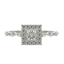 VALANOVA Women Ring Diamond-picture-30