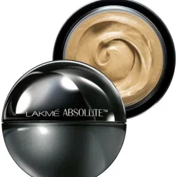 lakmé Absolute Mattreal Skin Natural Mousse Foundation image 5