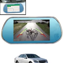 maties LED Car Video Monitor with USB & Bluetooth-80 Black LCD-picture-27