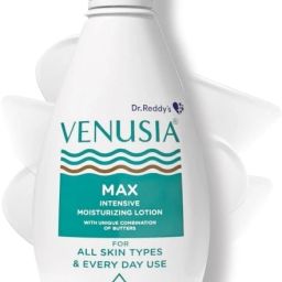 Max Moisturizing lotion for Dry skin I Face & Body-13