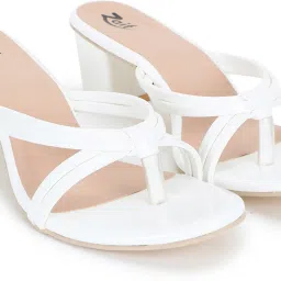 Women Heels Sandal-image-47