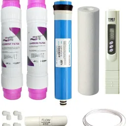 Multipro Sediment and Carbon Filter Solid Filter Cartridge-image-15