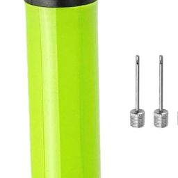 Football Pump , Basketball Pump, Volley ball Pump with 2 needle Football Pump, Volleyball Pump, Basketball Pump, Handball Pump Pump-image-100