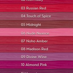 METABU Set Of 2 Forever Matte Liquid Lipstick - 4.25 ml Each - 11 -12 image 5