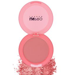 LN PRO London Long Lasting Natural Finish Blush 4 g - Peach 103-55