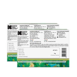 Kapiva Set Of 2 Get Slim Mix For Weight Management - 5g Each image 5
