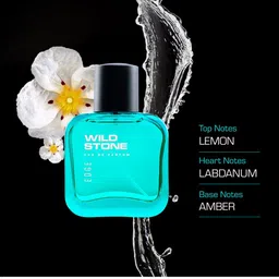 Wild stone Men Set of Ultra Sensual, Hydra Energy & Edge EDP - 30 ml each image 3