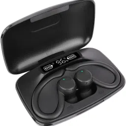 M88 40HPlaytime, Quad Mic ENC Bluetooth Headset-19