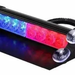 Police light 3-Way Car Fancy Lights-21