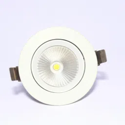 MSHINE INDIA LED Ceiling COB Round Spot Light, 20 Watts, Cob Light Ceiling Lamp-image-29