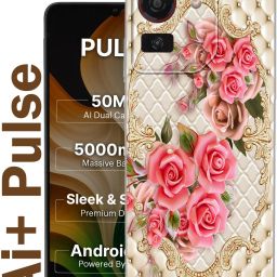 Back Cover for Ai+ Pulse, ai+ pluse-image-35