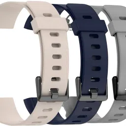 YDOXTON Replacement Band Strap For Realme smart Band Strap RMA183 With Metal Buckle Smart Band Strap-image-88
