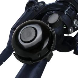 Cycle Bell for Bicycle Ultra-Loud Cycle Horn Trending Kids Cycle Bell Black Bell-image-60
