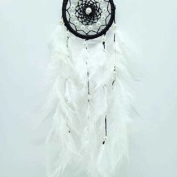 Feather Dream Catcher-image-79