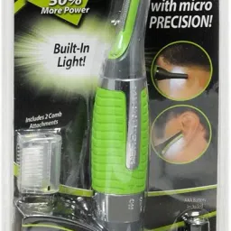 PSYCHE All In One Personal Trimmer Cordless Epilator-image-46