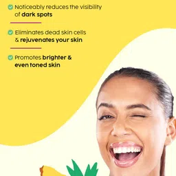 plix the plant fix PLIX Depigmentation Kit | With 2% Alpha Arbutin, SymWhite PLUS & 1% Niacinamide image 4