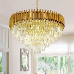 trixy 800MM_PG Chandelier Ceiling Lamp-picture-8