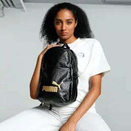 puma Core Up Women's Stylish Daily Use Backpack 10L-picture-12