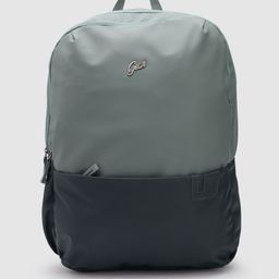 Gear Unisex Colourblocked Backpack- 16L-image-69