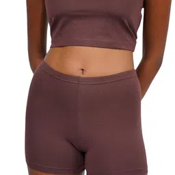 Butt-Chique Women Anti-Odour Boy Shorts Briefs Shorts-Coco-1-Pack-XS-picture-22