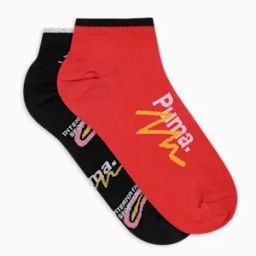 puma Maximal Sneaker Socks Pack of 2-picture-45